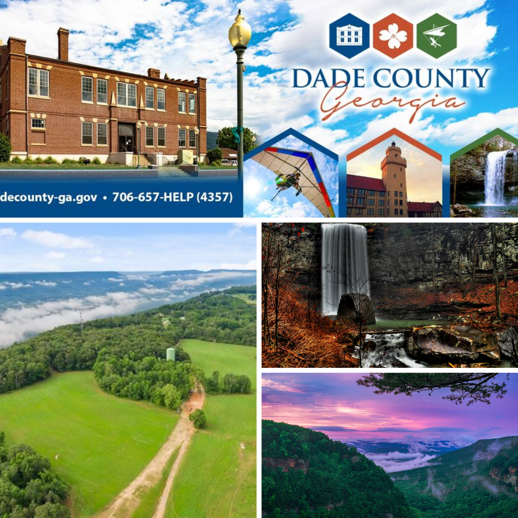 at a glance website photo 3