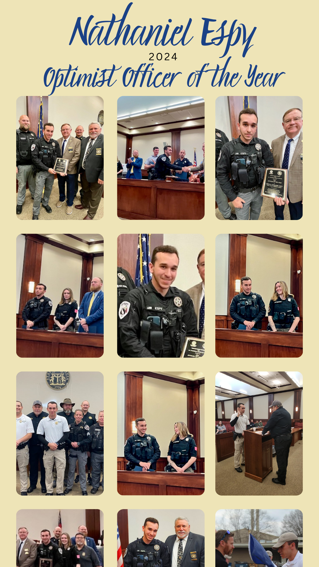 Respect for Law 2024