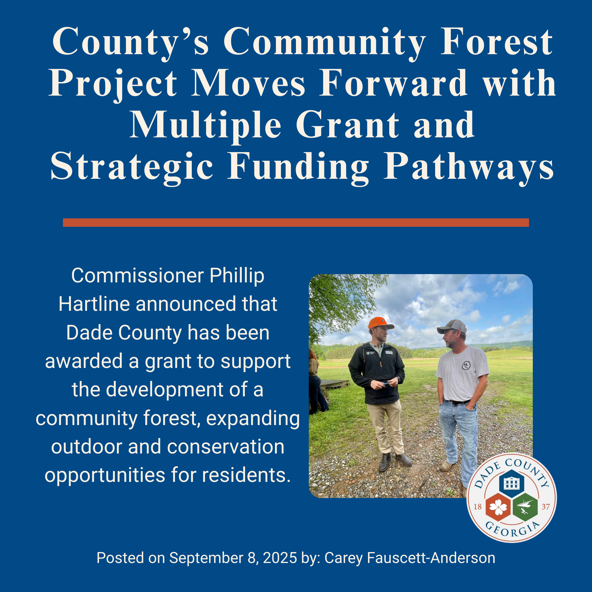 Community Forest