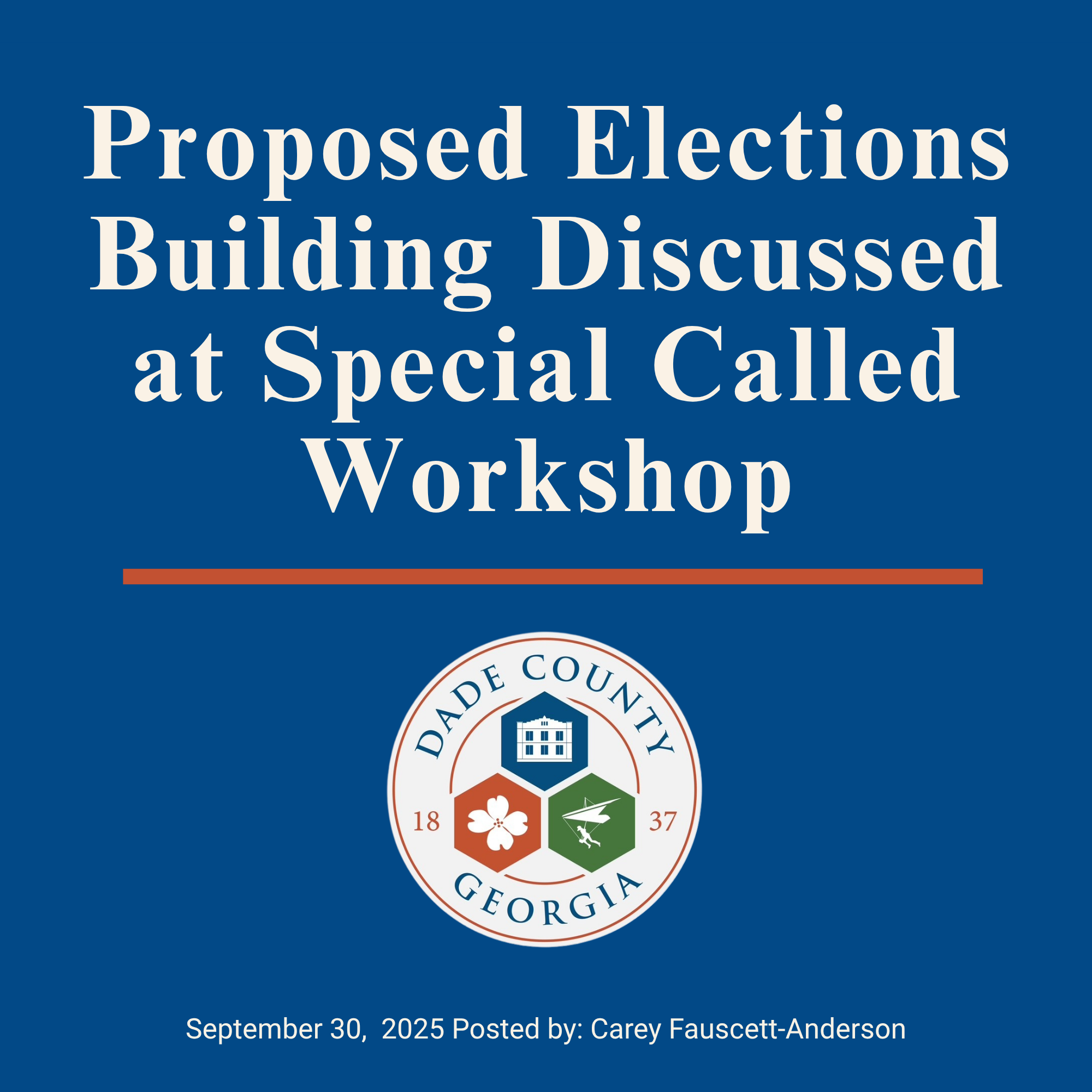 Special Called Meeting Article 09.30.2025 (1)